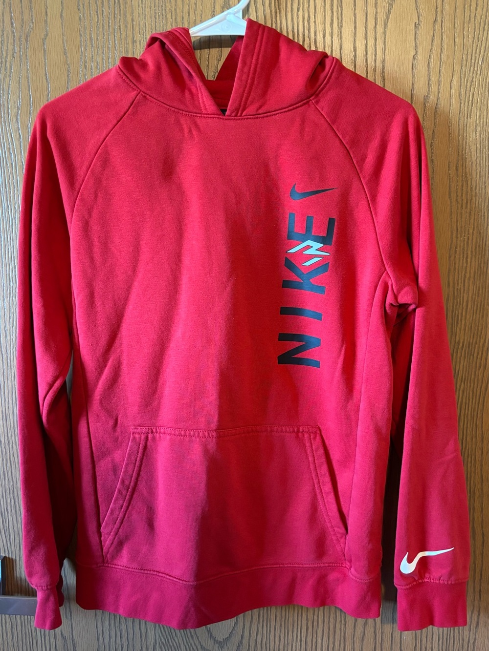 Nike 3 Brand Youth Hoodie
